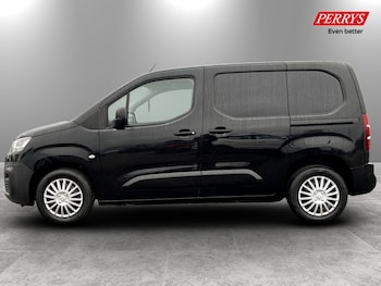 Used Citroen Berlingo 2019 for sale - 77707691: Photo