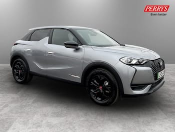 Used DS Automobiles DS 3 2025 for sale - 79716976: Photo