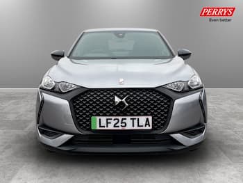 Used DS Automobiles DS 3 2025 for sale - 79716976: Photo