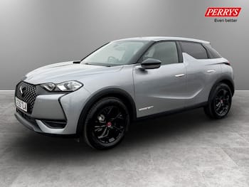 Used DS Automobiles DS 3 2025 for sale - 79716976: Photo
