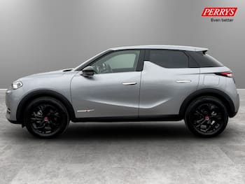 Used DS Automobiles DS 3 2025 for sale - 79716976: Photo
