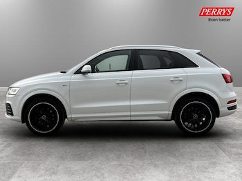 Used Audi Q3 2016 for sale - 78177799: Photo