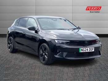 2024 - 115kW GS 54kWh 5dr Auto