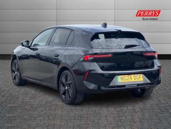 Used Vauxhall Astra 2024 for sale - 74927858: Photo