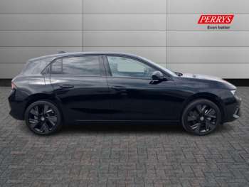 Used Vauxhall Astra 2024 for sale - 74927858: Photo