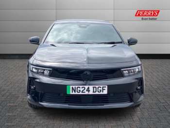 Used Vauxhall Astra 2024 for sale - 74927858: Photo