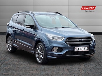 Used Ford Kuga 2019 for sale - 75568121: Photo