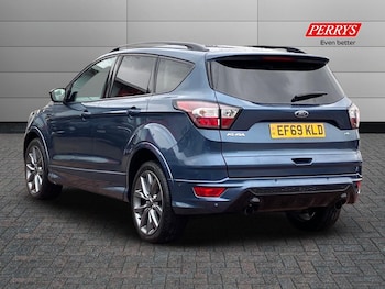 Used Ford Kuga 2019 for sale - 75568121: Photo
