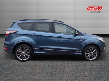 Used Ford Kuga 2019 for sale - 75568121: Photo