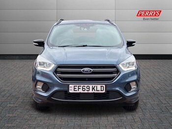 Used Ford Kuga 2019 for sale - 75568121: Photo