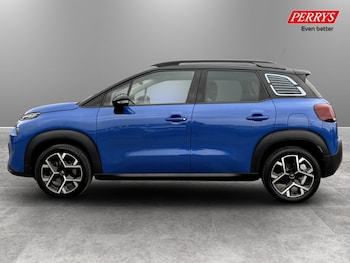 Used Citroen C3 Aircross 2022 for sale - 77617228: Photo