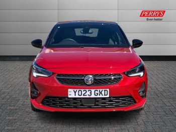 Used Vauxhall Corsa 2023 for sale - 74549136: Photo