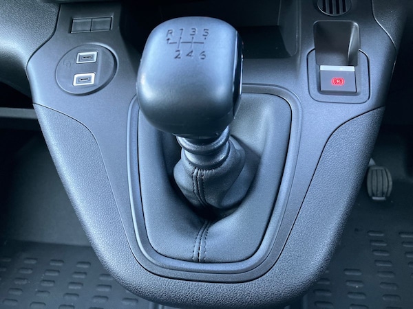 Used Citroen Berlingo 2025 for sale - 74927830: Photo 18