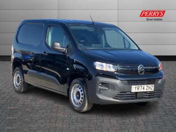 Used Citroen Berlingo 2025 for sale - 74927830: Photo