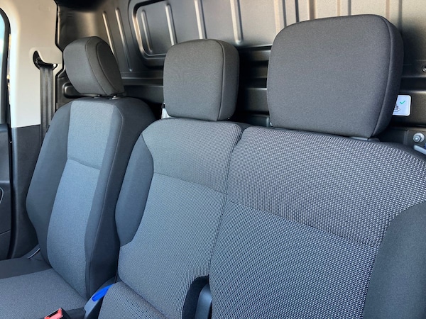 Used Citroen Berlingo 2025 for sale - 74927830: Photo 20