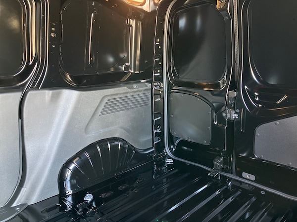 Used Citroen Berlingo 2025 for sale - 74927830: Photo 24