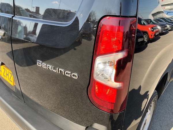 Used Citroen Berlingo 2025 for sale - 74927830: Photo 25