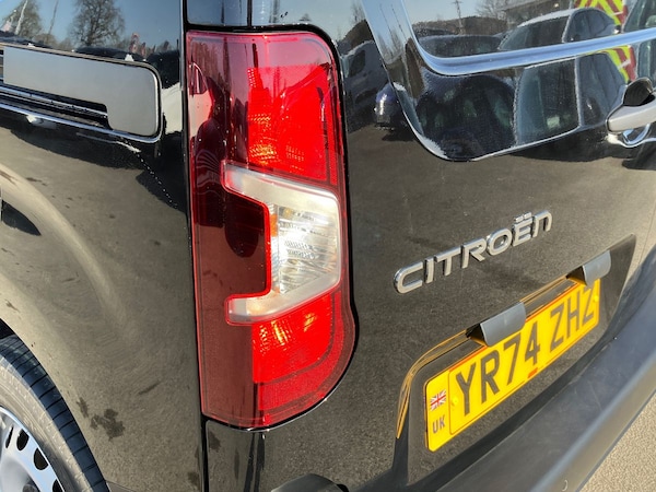 Used Citroen Berlingo 2025 for sale - 74927830: Photo 26