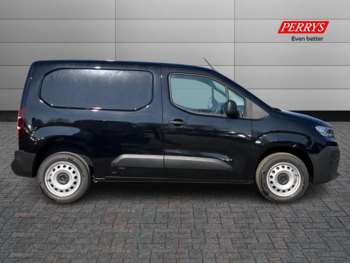 Used Citroen Berlingo 2025 for sale - 74927830: Photo