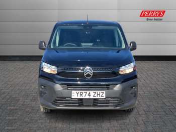 Used Citroen Berlingo 2025 for sale - 74927830: Photo