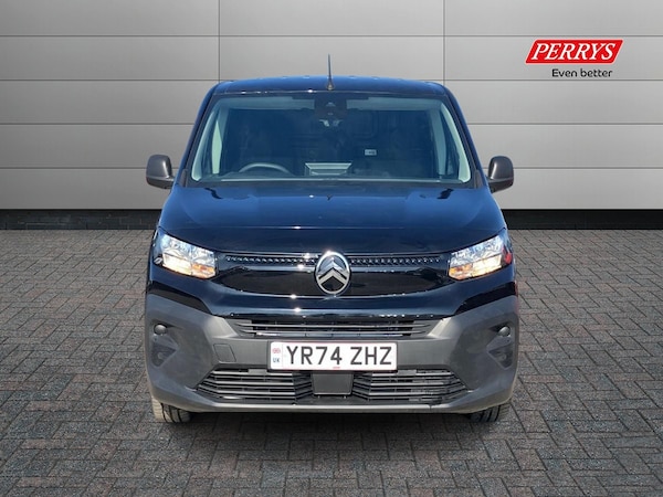 Used Citroen Berlingo 2025 for sale - 74927830: Photo 5