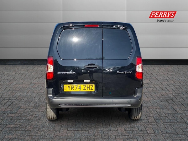 Used Citroen Berlingo 2025 for sale - 74927830: Photo 6