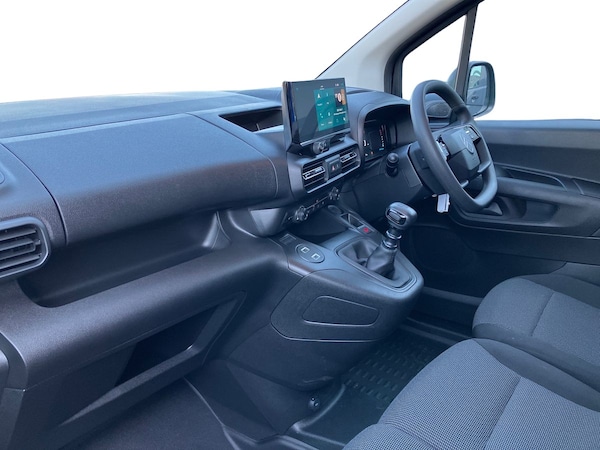 Used Citroen Berlingo 2025 for sale - 74927830: Photo 7
