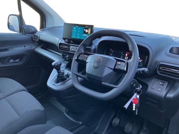 Used Citroen Berlingo 2025 for sale - 74927830: Photo 9