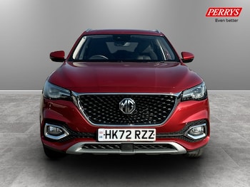 Used MG MG HS 2022 for sale - 77831327: Photo