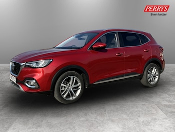 Used MG MG HS 2022 for sale - 77831327: Photo