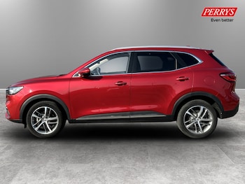 Used MG MG HS 2022 for sale - 77831327: Photo