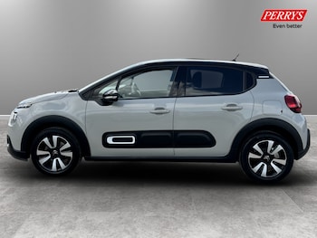 Used Citroen C3 2024 for sale - 78653014: Photo