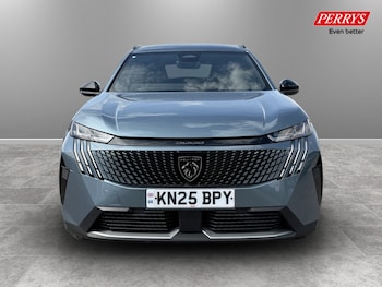 Used Peugeot 5008 2025 for sale - 78939545: Photo