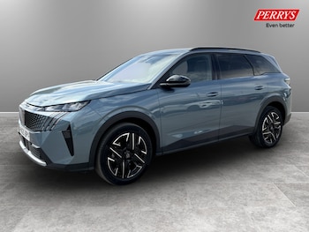 Used Peugeot 5008 2025 for sale - 78939545: Photo