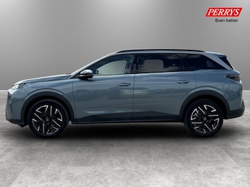 Used Peugeot 5008 2025 for sale - 78939545: Photo
