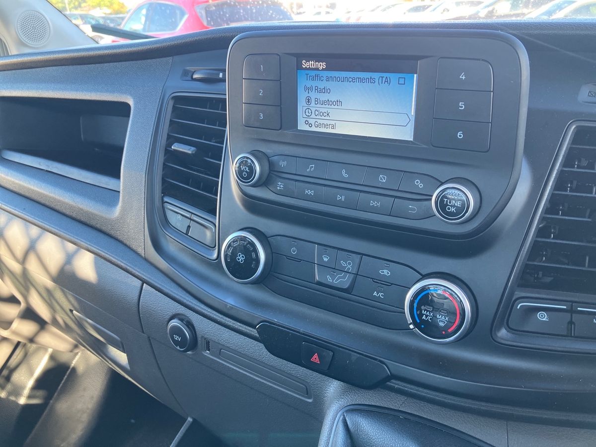 Used Ford Transit 2020 for sale - 77460632: Photo 11