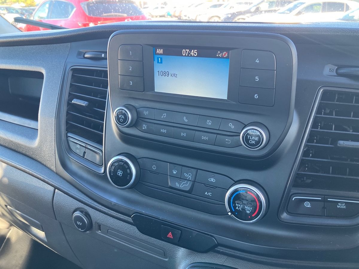 Used Ford Transit 2020 for sale - 77460632: Photo 12