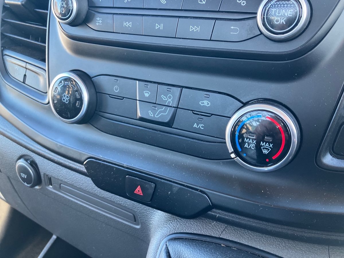 Used Ford Transit 2020 for sale - 77460632: Photo 13