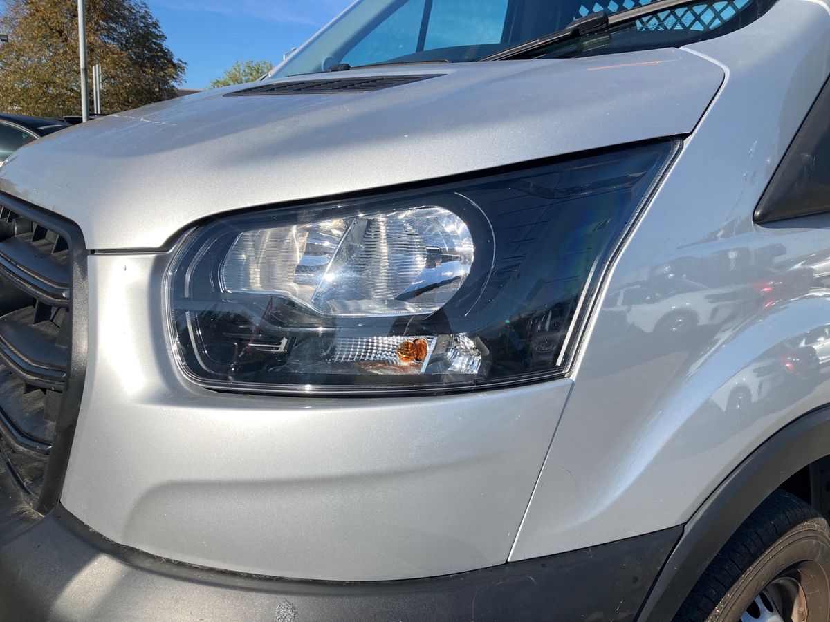 Used Ford Transit 2020 for sale - 77460632: Photo 14