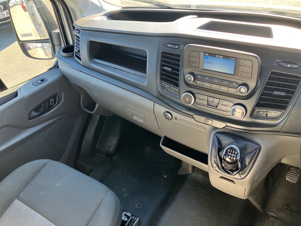 Used Ford Transit 2020 for sale - 77460632: Photo 18