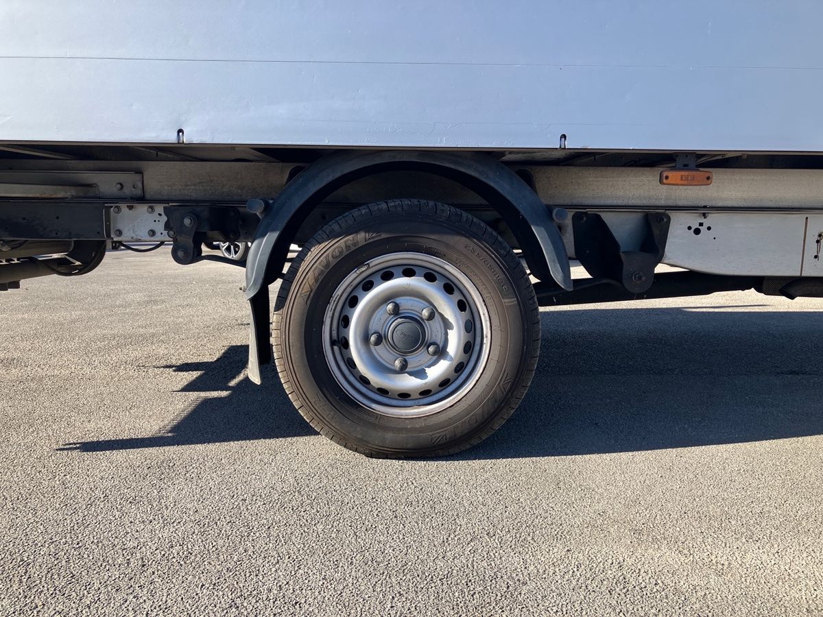 Used Ford Transit 2020 for sale - 77460632: Photo 23