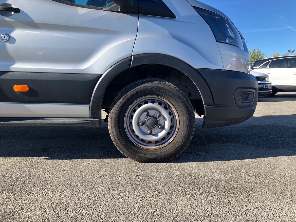 Used Ford Transit 2020 for sale - 77460632: Photo 24