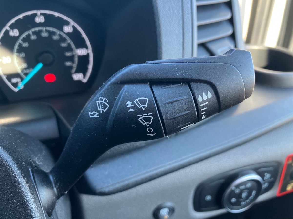 Used Ford Transit 2020 for sale - 77460632: Photo 27