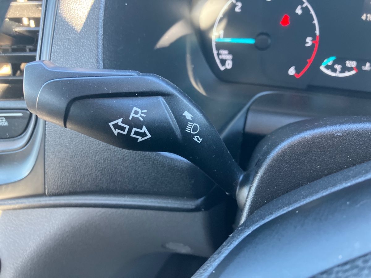 Used Ford Transit 2020 for sale - 77460632: Photo 28