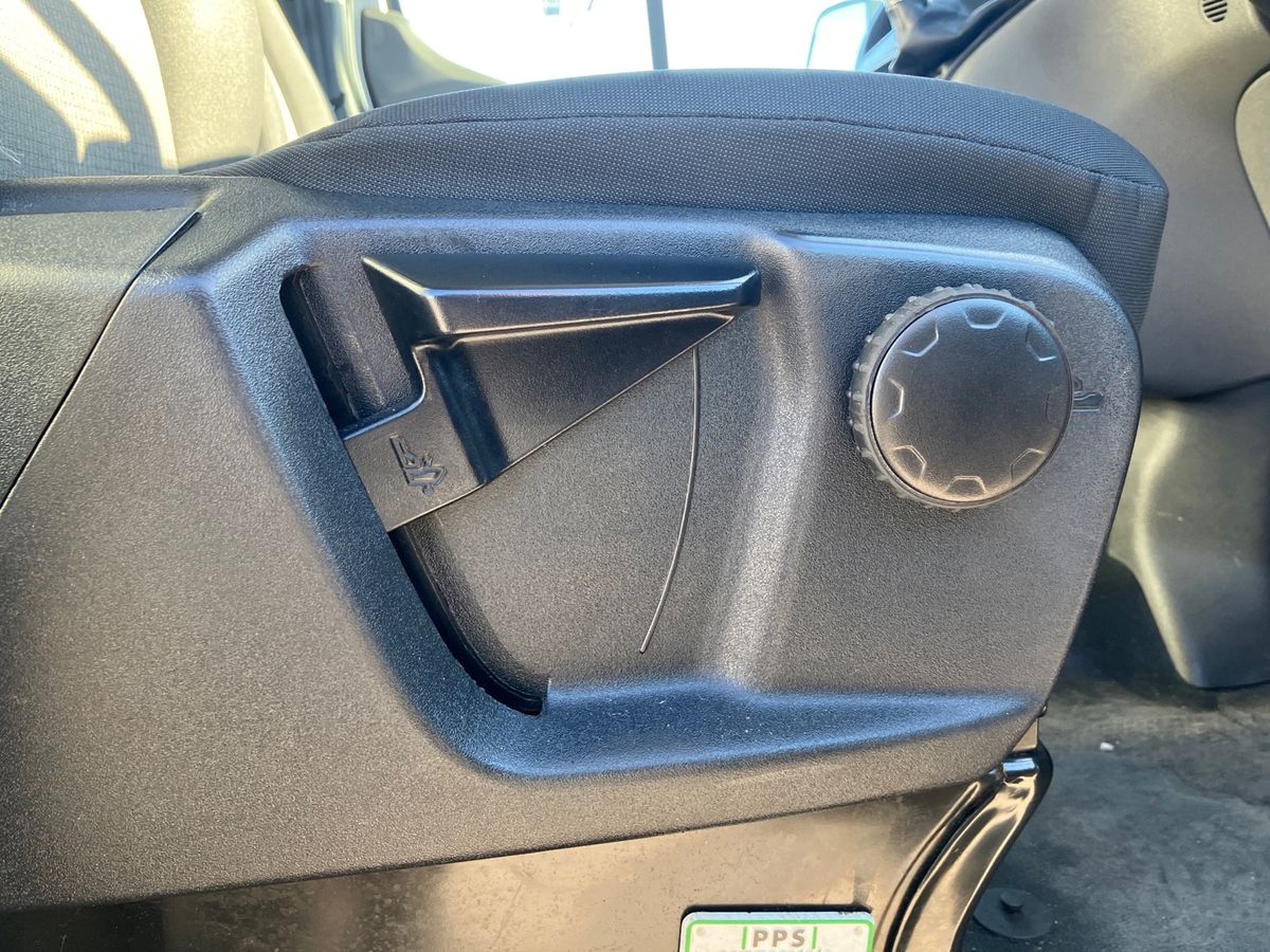 Used Ford Transit 2020 for sale - 77460632: Photo 34