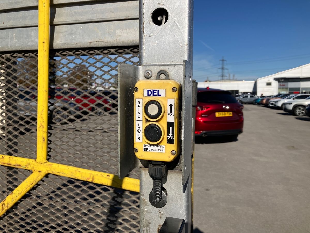 Used Ford Transit 2020 for sale - 77460632: Photo 35