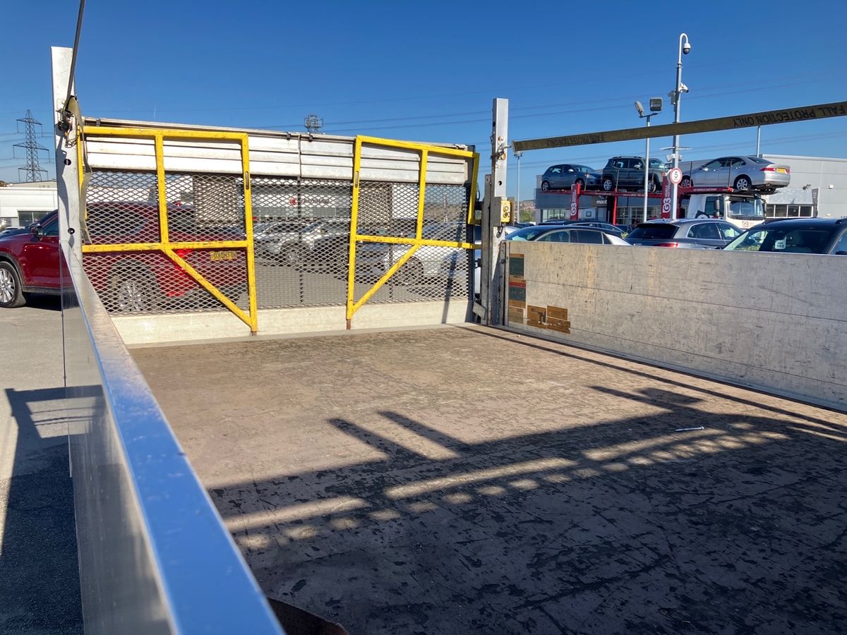 Used Ford Transit 2020 for sale - 77460632: Photo 42