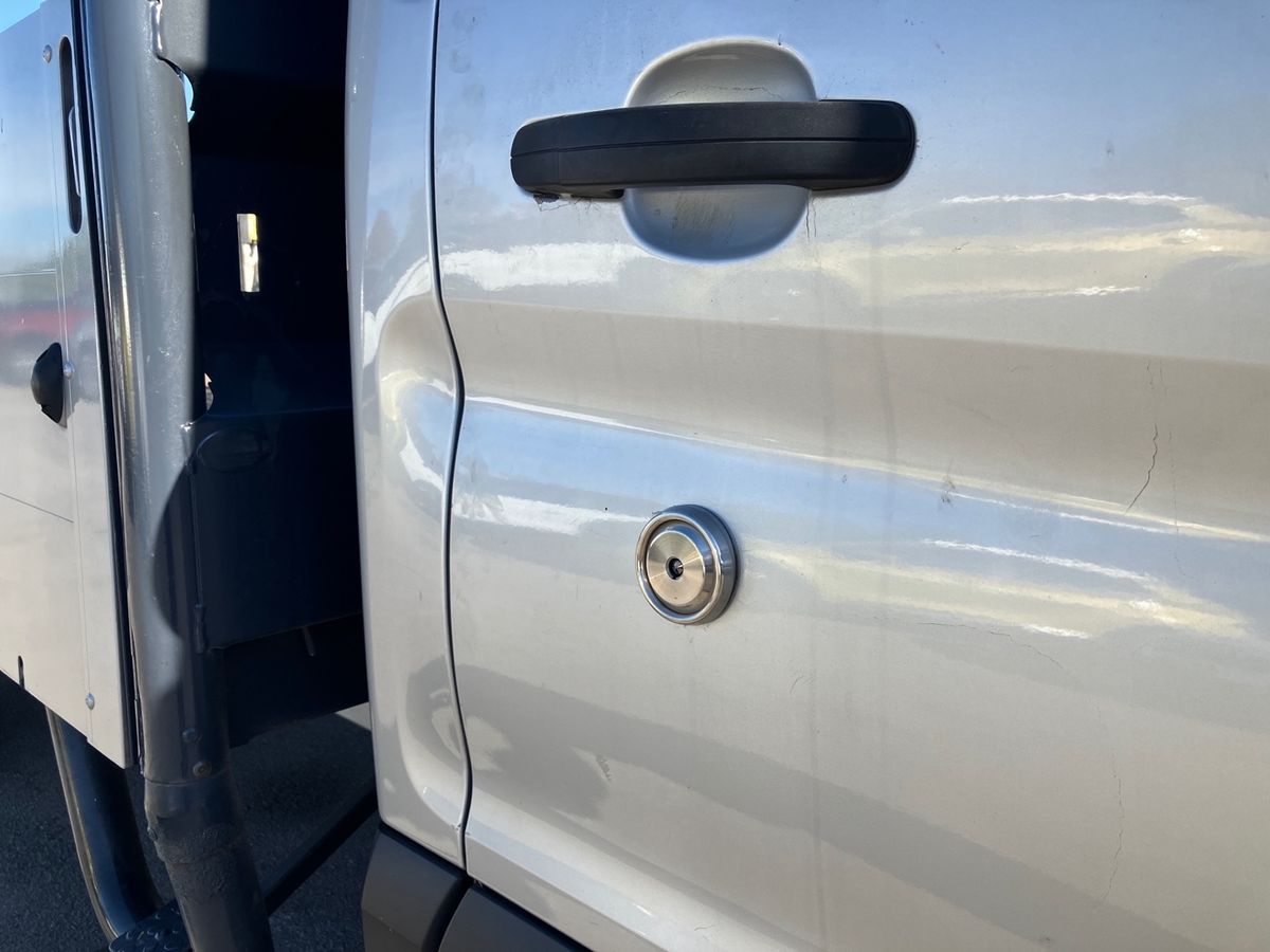 Used Ford Transit 2020 for sale - 77460632: Photo 44