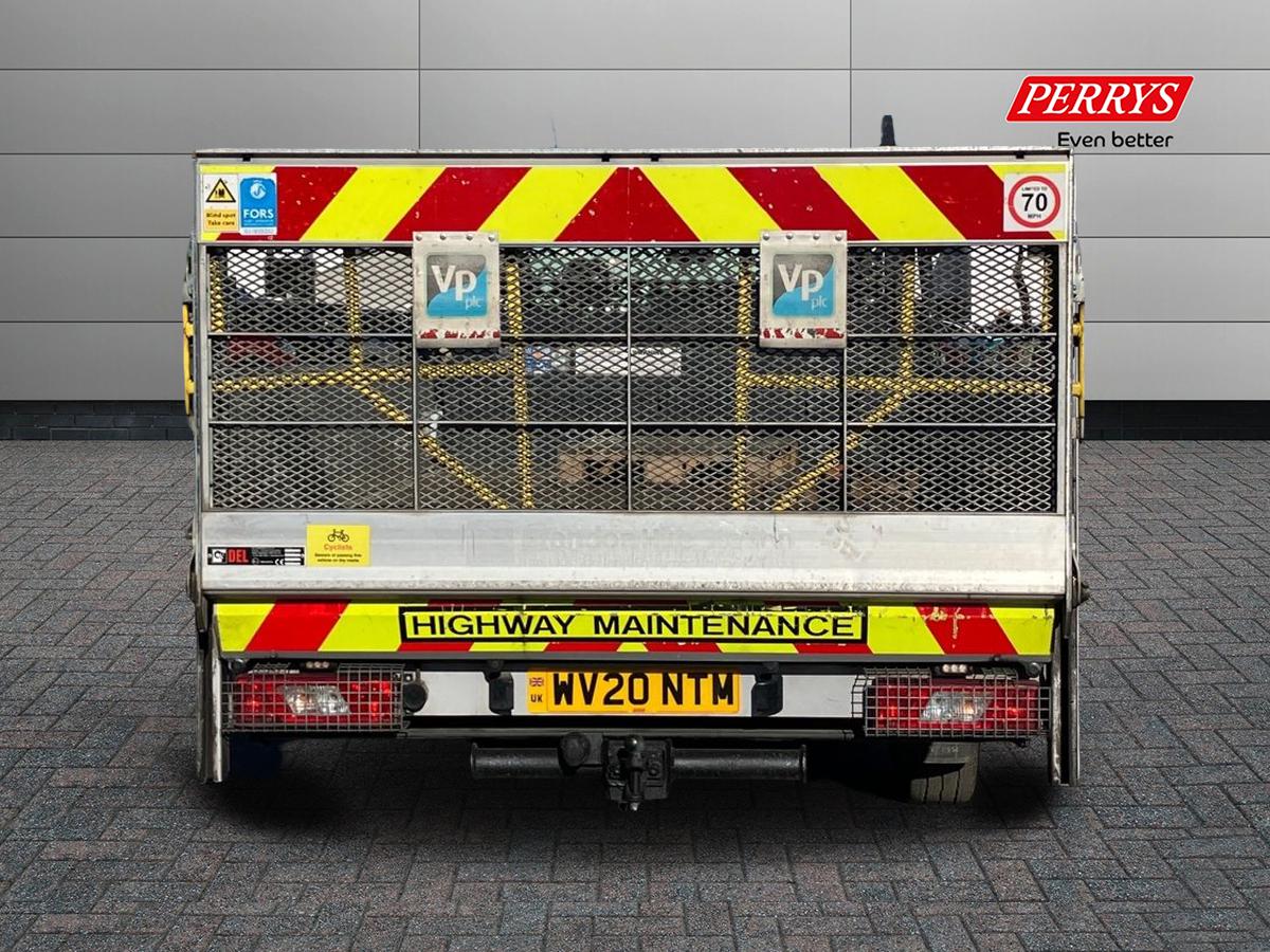 Used Ford Transit 2020 for sale - 77460632: Photo 6