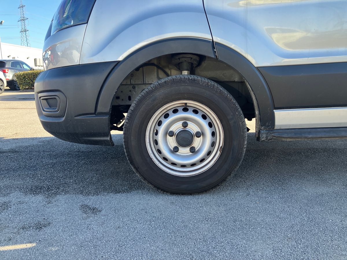 Used Ford Transit 2020 for sale - 77460632: Photo 8